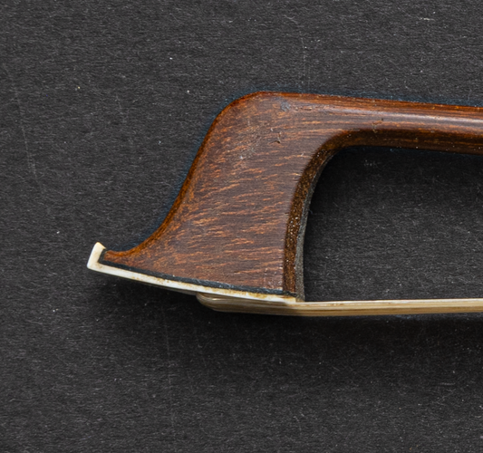 Brazilwood Violin Bow