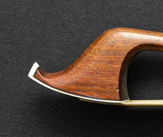 Samuel Kolstein German Style Bass Bow