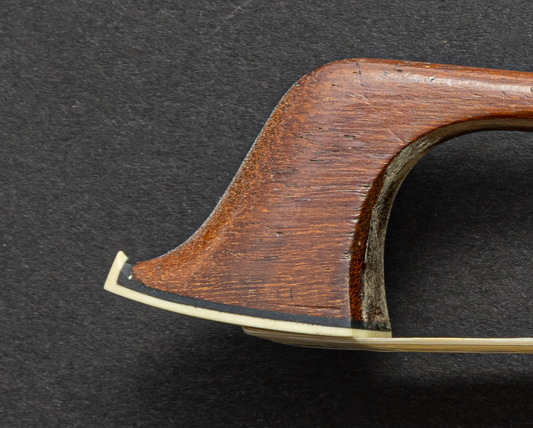 Schuster German Style Bass Bow