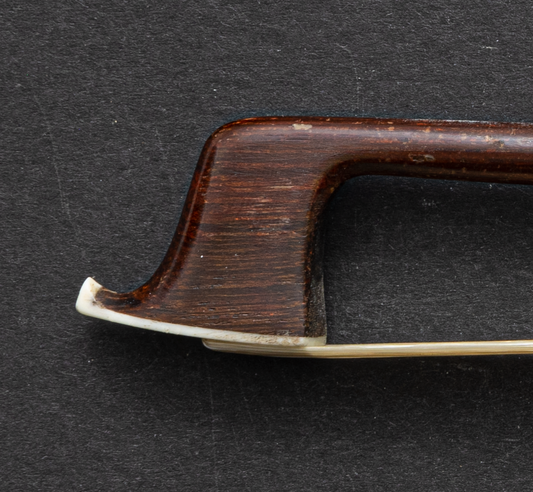 J.LA Salle Violin Bow