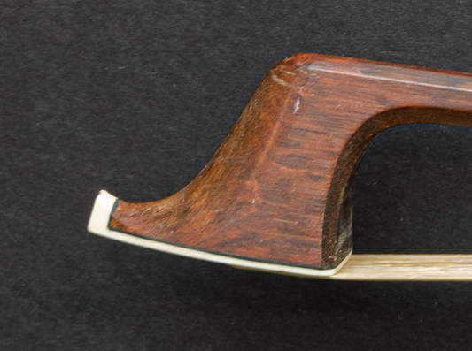 Kolstein & Son German Bass Bow