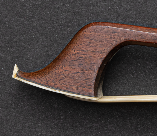 German Cello Bow