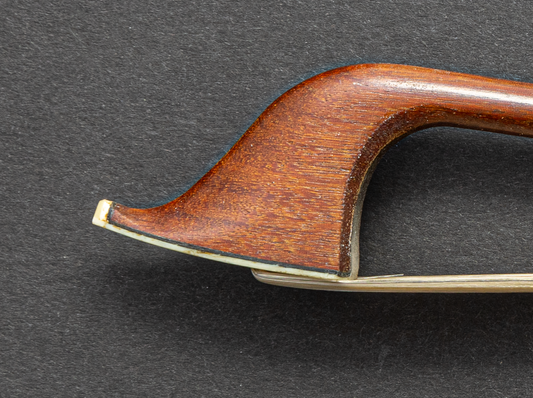 Samuel Kolstein German Bass Bow