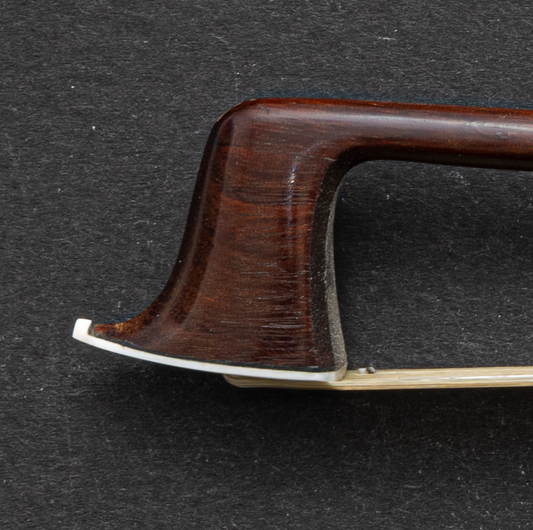 Frank Passa Violin Bow