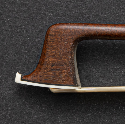 German Violin Bow