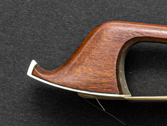 Samuel Kolstein & Son German Bass Bow