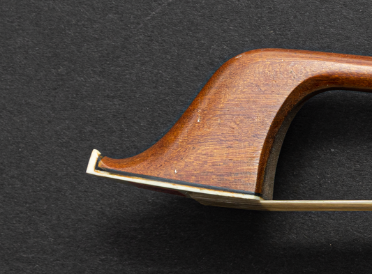 German Bass Bow