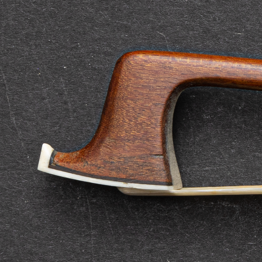 SK Diamond Stamp Violin Bow