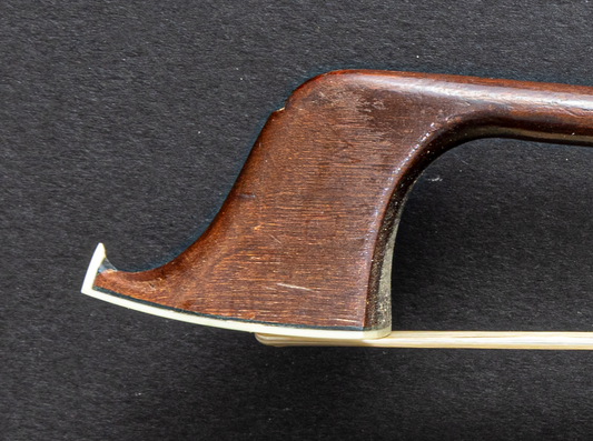 Bausch German Bass Bow