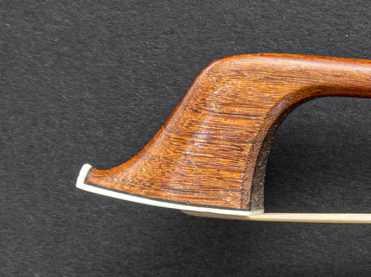 Lothar Seifert German Bass Bow