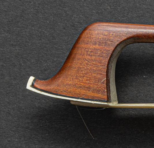 Samuel Kolstein & Son German Bass Bow