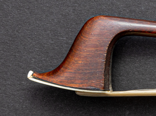 Samuel Kolstein German Bass Bow