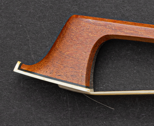 Liandro DiVacenza Pernambuco Violin Bow