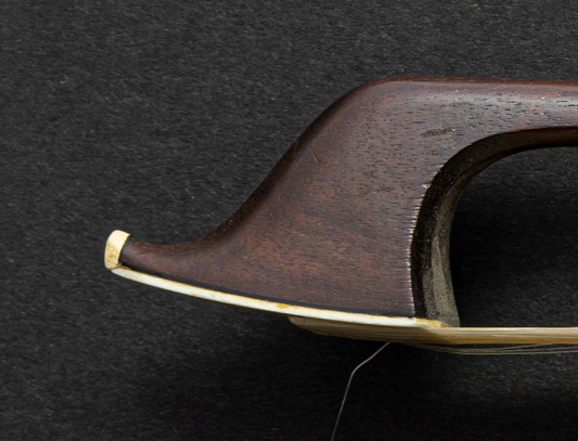 SK&SON German Bass Bow