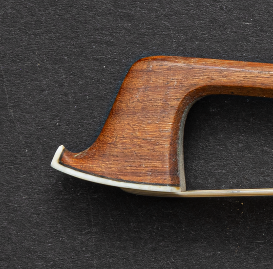 Guiseppe Vitale Violin Bow
