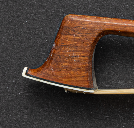 Jean Bouvin Violin Bow