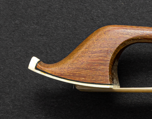 Samuel Kolstein Registered German Bass Bow