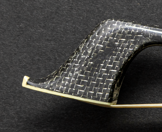 Chinese Carbon Fiber German Bow