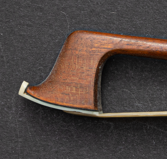 Pernambuco Violin Bow