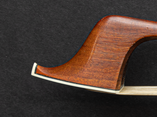 Louis Morizot French Bass Bow