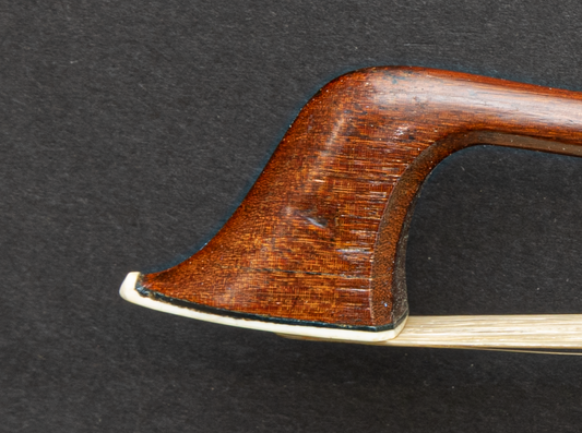 H.R. Pfretzschner German Bass Bow