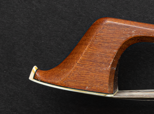 Horst Schnicker French Bow