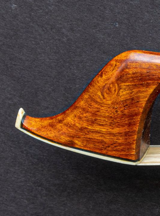 Kolstein & Son French Bass Bow