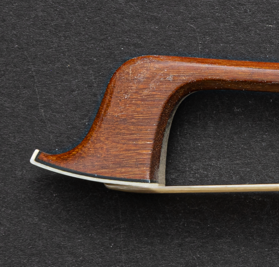 Otto Hoyer Violin Bow Kolstein Music