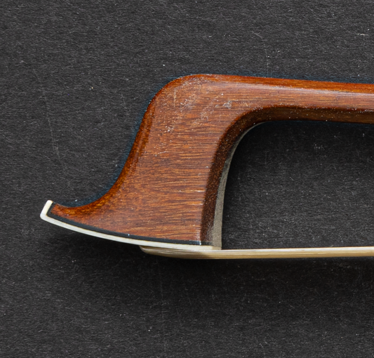 Otto Hoyer Violin Bow