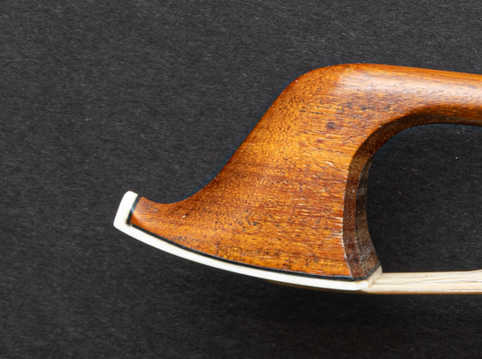 Samuel Kolstein German Bass Bow