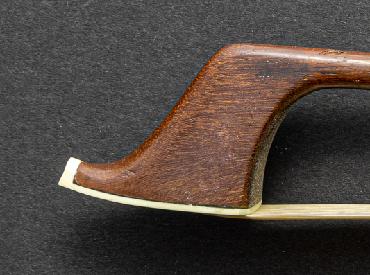 Hermann German Bass Bow