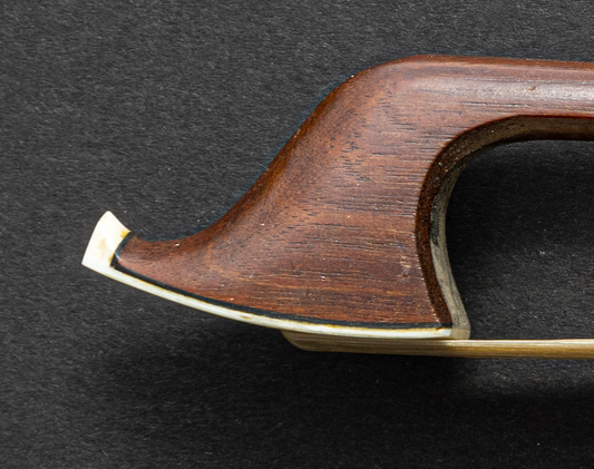 Samuel Kolstein & Son German Bass Bow