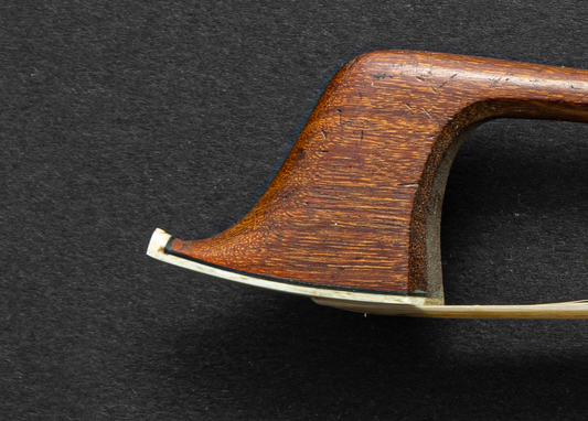 Samuel Kolstein German Bass Bow