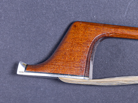 Samuel Kolstein French Bass Bow REG #122
