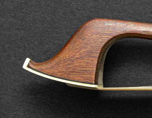 Samuel Kolstein & Son German Bass Bow