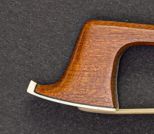 SK Oval Cello Bow
