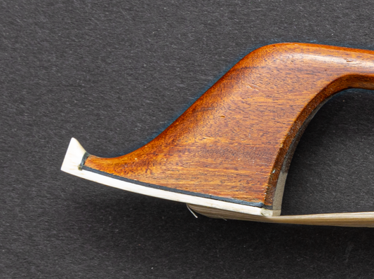 Kolstein & Son German Bass Bow