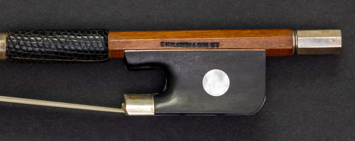 SK & Son Cello Bow