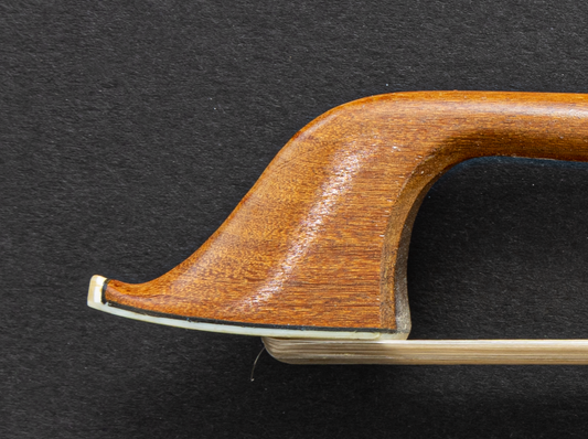 Pfretzschner German Bass Bow