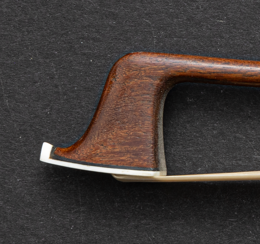 Adolf Schuster Violin Bow