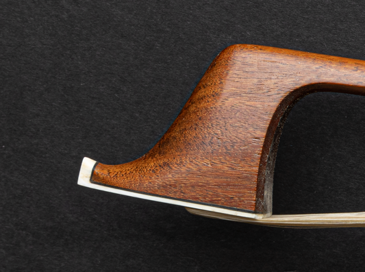 Samuel Kolstein French Bass Bow