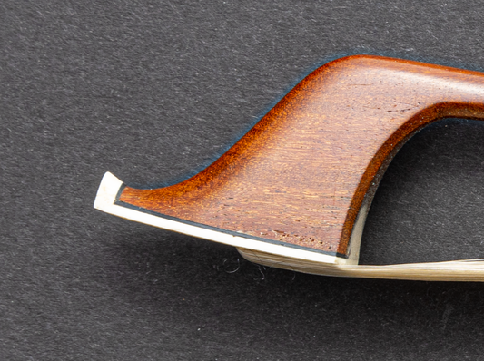 Kolstein & Son German Bass Bow