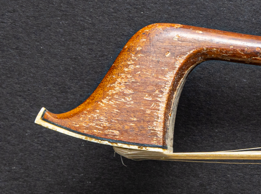 Eugen Roth German Bass Bow