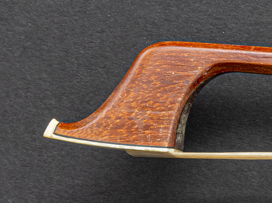 Schroetter German Bass Bow