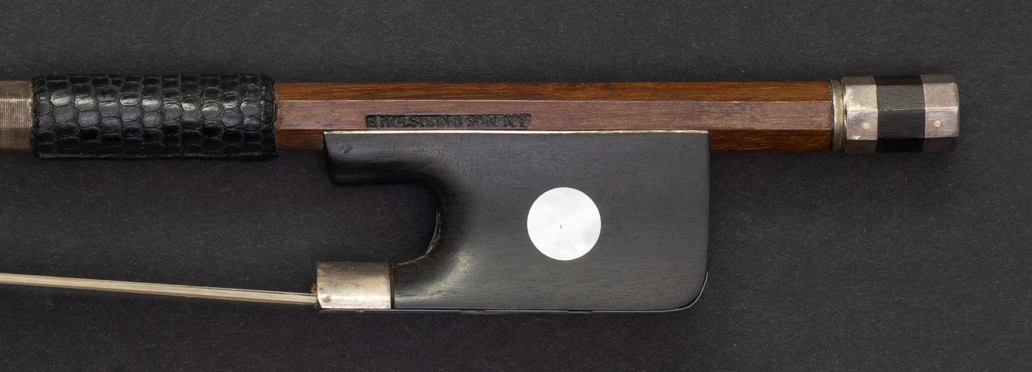 SK & Son Cello Bow