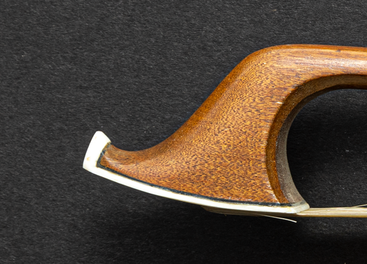 Samuel Kolstein & Son German Bass Bow