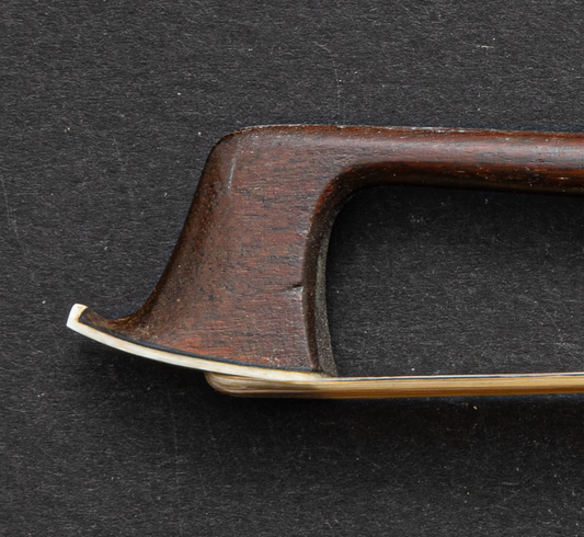 German Violin Bow
