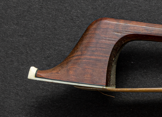 Samuel Kolstein German Bass Bow