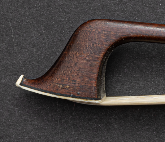 German Cello Bow