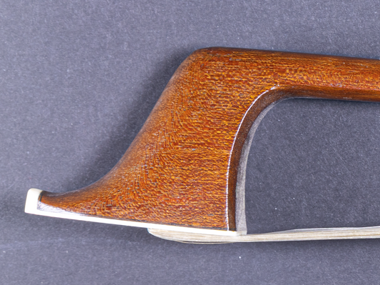 SK OVAL French Bass Bow